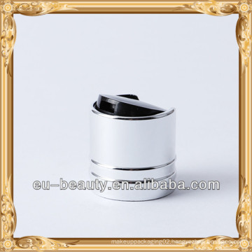 24mm Aluminum Threaded Press Cap